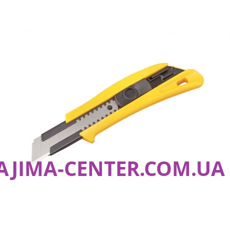 Ніж сегментний 22мм Tajima Strong-J Standard, DC610-Y1, автоматичний фіксатор