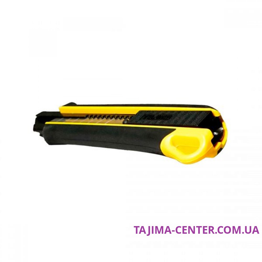 Ніж сегментний 22мм TAJIMA Strong-J Long, DC680-Y1, автоматичний фіксатор
