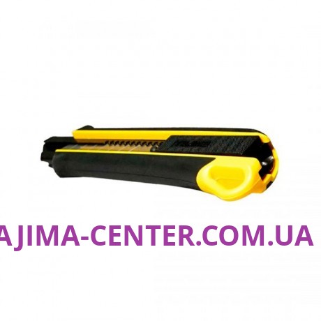 Ніж сегментний 22мм TAJIMA Strong-J Long, DC680-Y1, автоматичний фіксатор