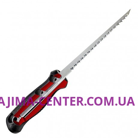 Пилка для гіпсокартону TAJIMA JAB-SAW, GT165, 165мм