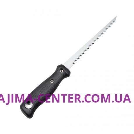 Пилка для гіпсокартону TAJIMA JAB-SAW, GT165, 165мм