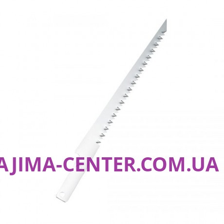 Змінне полотно TAJIMA AB SAW BLADE для пилки по гіпсокартону, NK-G165JS, 165мм