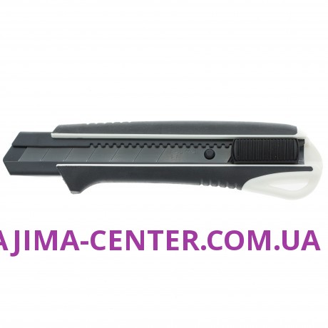 Ніж сегментний 25мм TAJIMA Cutter DC660W-EUR, автоматичний фіксатор