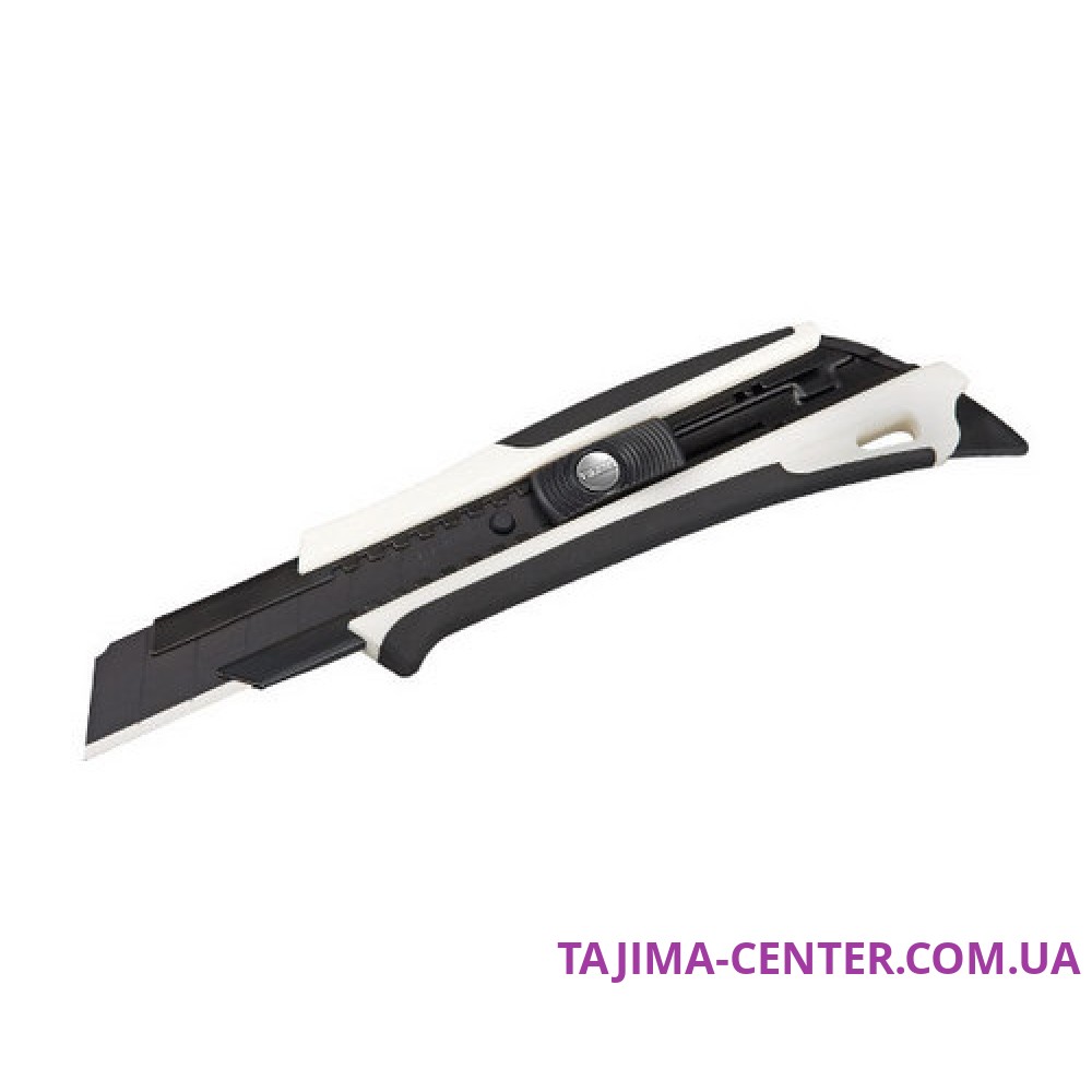 Ніж сегментний 25мм TAJIMA Cutter DFC670-SW-EUR, автоматичний фіксатор