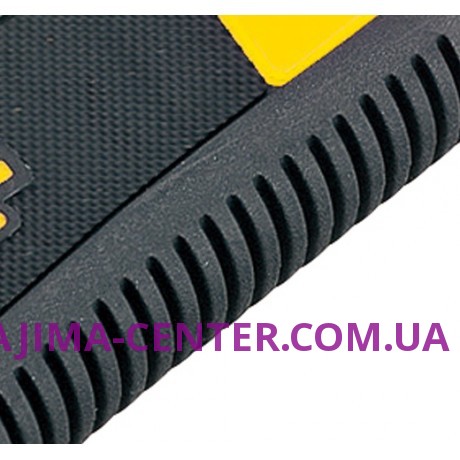 Ніж сегментний 18мм, TAJIMA Heavy Duty GRI, LC561, гвинтовий фіксатор