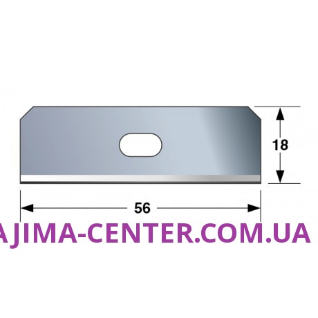 Ніж безпечний TAJIMA Safety knife LC959X