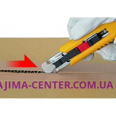 Ніж безпечний TAJIMA Safety knife LC959X