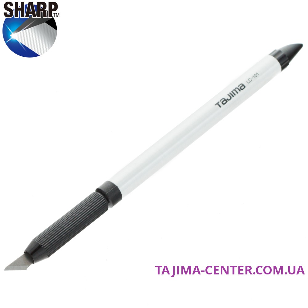 Ніж для точних робіт TAJIMA Art knife, LC101B