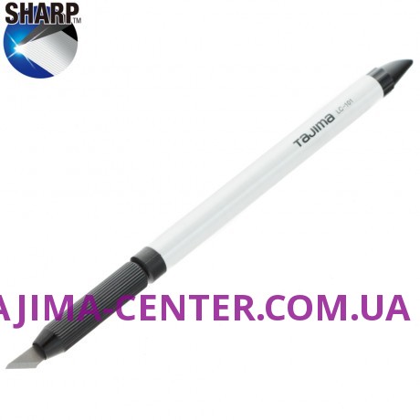 Ніж для точних робіт TAJIMA Art knife, LC101B
