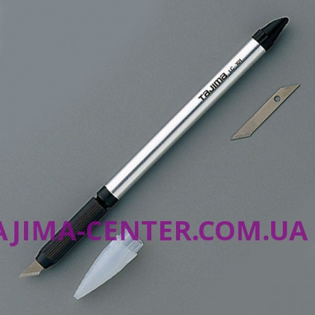 Ніж для точних робіт TAJIMA Art knife, LC101B