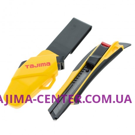 Кобура на ремінь для ножів TAJIMA Safety Holster, DC-LSFY