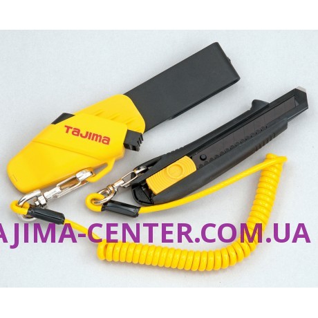 Кобура на ремінь для ножів TAJIMA Safety Holster, DC-LSFY