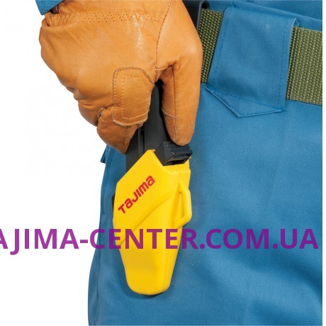 Кобура на ремінь для ножів TAJIMA Safety Holster, DC-LSFY