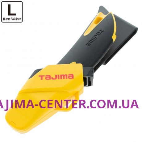 Кобура на ремінь для ножів TAJIMA Safety Holster, DC-LSFY