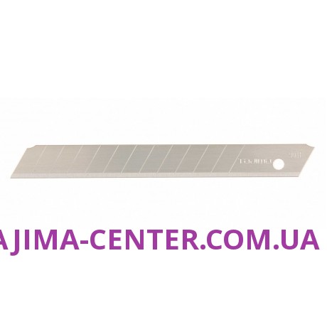 Леза сегментні 9мм TAJIMA Endura-Blade LCB30, 10 шт.