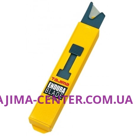 Леза сегментні 18мм TAJIMA Endura Blades LCB50, 10 шт.