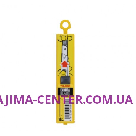 Лезо суцільне 18мм TAJIMA SOLID Endura-Blade LCB50SN, 10 шт.