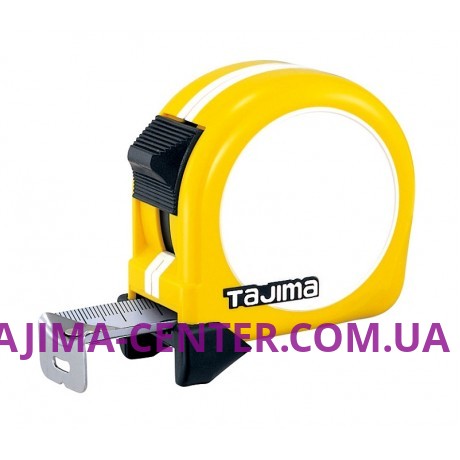 Рулетка універсальна будівельна MEMO LOCK, ML550MRL - 5м×25мм