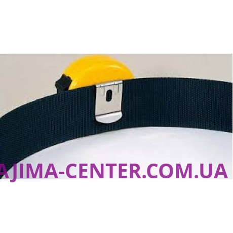Рулетка універсальна TAJIMA Hi-Lock L16-50EB-EUR - 5м×16мм
