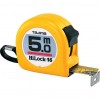Рулетка універсальна TAJIMA Hi-Lock L16-50EB-EUR - 5м×16мм