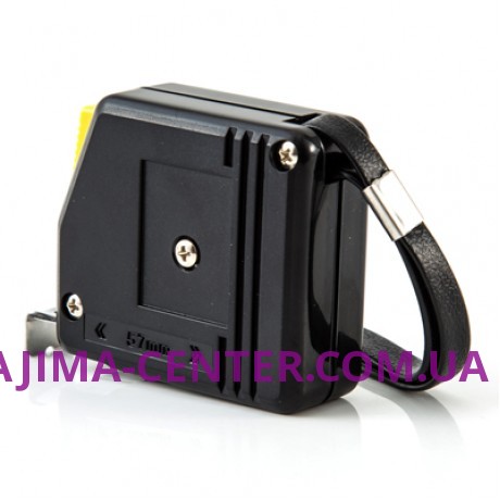 Рулетка компактна TAJIMA My Conve, NMY20MY - 2м×13мм