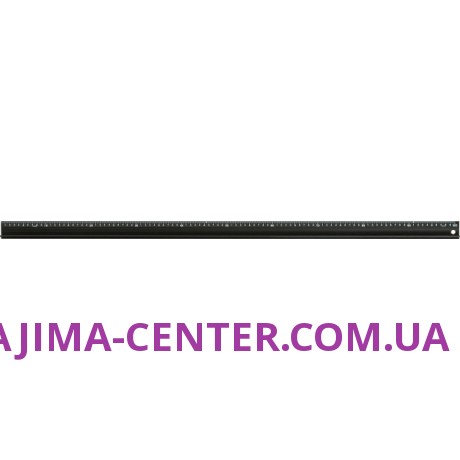 Лінійка універсальна, TAJIMA Work Guide Slim, CTG-SL1000 - 1000мм