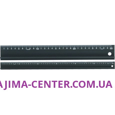 Лінійка універсальна, TAJIMA Work Guide Slim, CTG-SL1000 - 1000мм