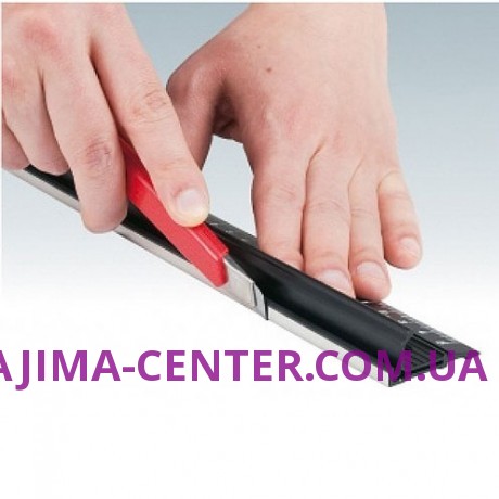 Лінійка універсальна, TAJIMA Work Guide Slim, CTG-SL1000 - 1000мм