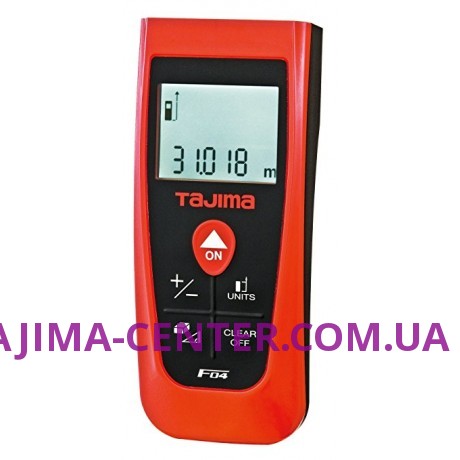 Далекомір лезерний, TAJIMA LKT-F05, 50м