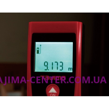 Далекомір лезерний, TAJIMA LKT-F05, 50м