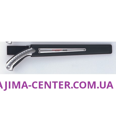 Ручна пила з поясним кофром TAJIMA ALUMINIST Sheath, ALSA210, лезо 210мм