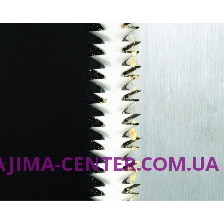 Складна ручна пила, фторопластове покриття, TAJIMA ALUMINIST, ALOR240, лезо 240мм