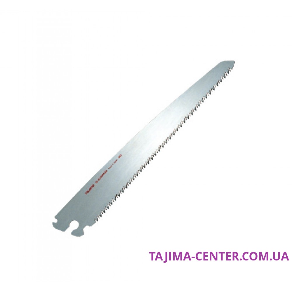 Змінне полотно TAJIMA GKBG210, 210 мм, 9TPI