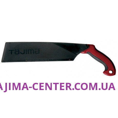 Ручна японська пила ручка Aluminist, TAJIMA  Japan Pull, JPR265A, 265мм