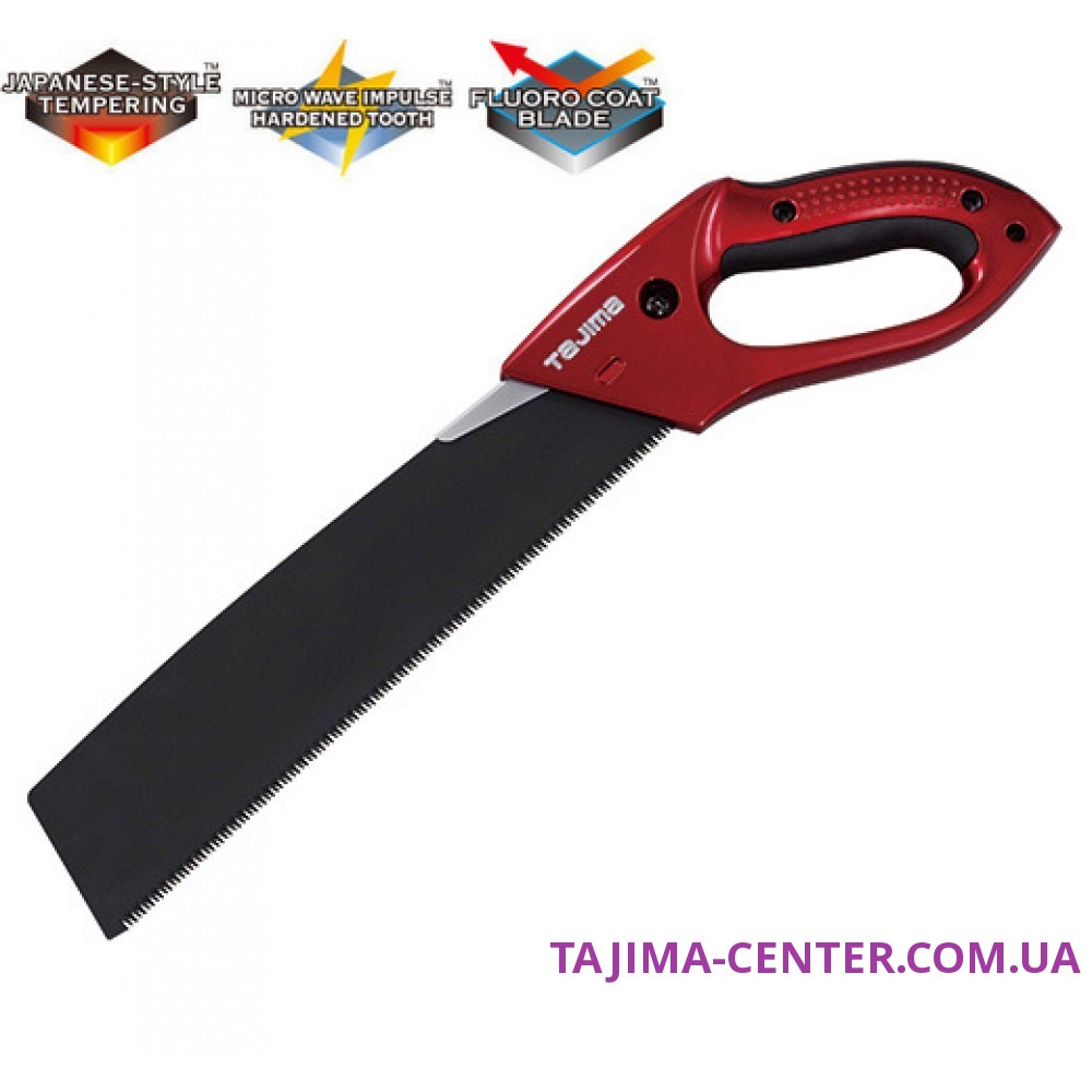  Ручна пила Premium Fluoro-Coat TAJIMA MAGNUM 300 MG300FB
