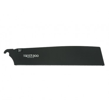Змінне полотно TAJIMA FLUORINE BLACK, GNB300FBP, 300 мм, 13TPI