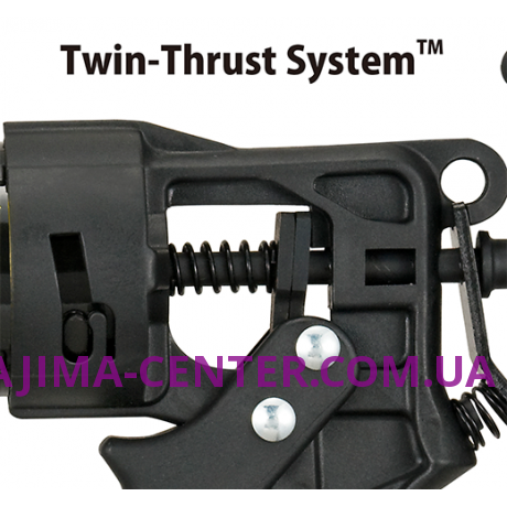 Пістолет для герметиків TAJIMA CONVOY Lite, CNV-LITE
