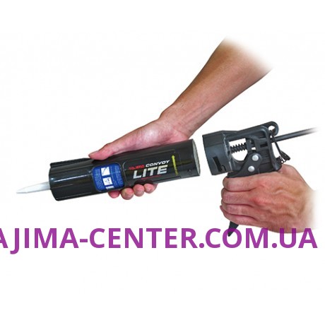 Пістолет для герметиків TAJIMA CONVOY Lite, CNV-LITE
