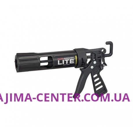 Пістолет для герметиків TAJIMA CONVOY Lite, CNV-LITE
