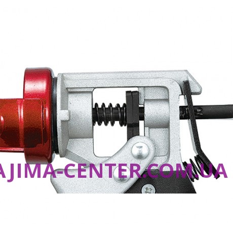 Пістолет для герметиків TAJIMA CONVOY Super 12 , CNV100SP