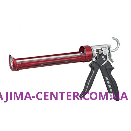 Пістолет для герметиків TAJIMA CONVOY Super 26, CNV100SP26
