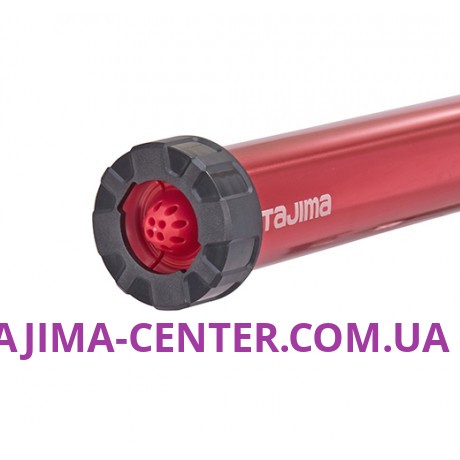Пістолет для герметиків TAJIMA CONVOY 2WAY, для м'яких і твердих картриджів, CNV-FSP600