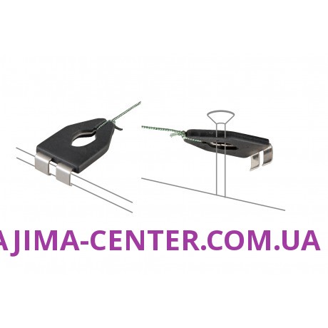 Шнур для розмітки 30м TAJIMA, CHALK-RITE DURA, CR401S/D 