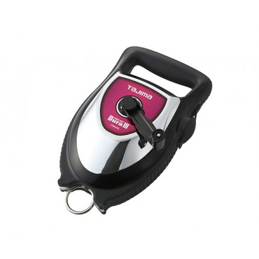 Шнур для розмітки 45м TAJIMA, CHALK-RITE DURA III, CR604S