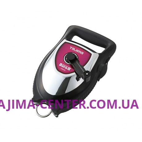Шнур для розмітки 45м TAJIMA, CHALK-RITE DURA III, CR604S