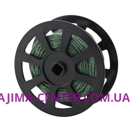 Запасний шнур для розмітки 2.8мм*45м, TAJIMA Maximum Bold, PLITO3L