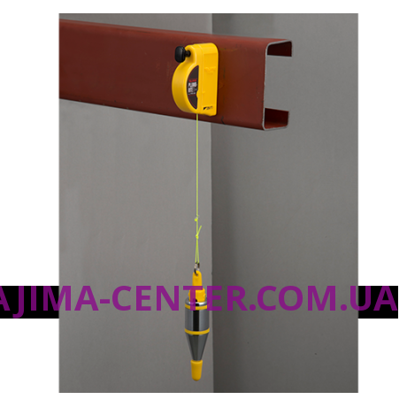 Точковий рівень TAJIMA Plumb Rite PZB300