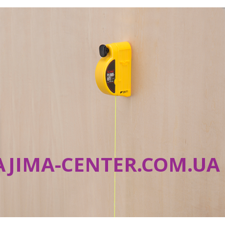 Точковий рівень TAJIMA Plumb Rite PZB300