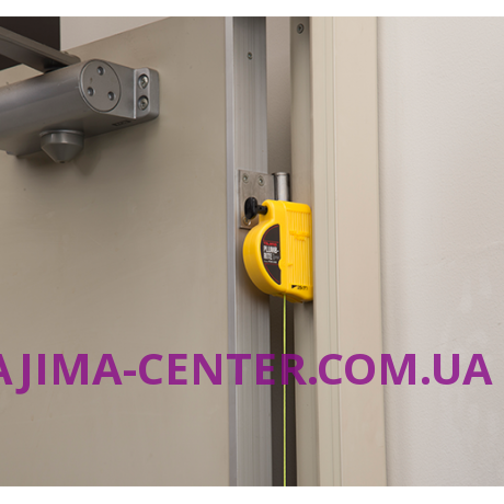 Точковий рівень TAJIMA Plumb Rite PZB300