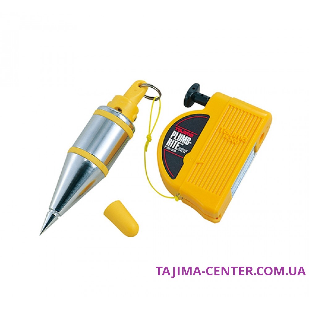 Точковий рівень TAJIMA Plumb Rite PZB300